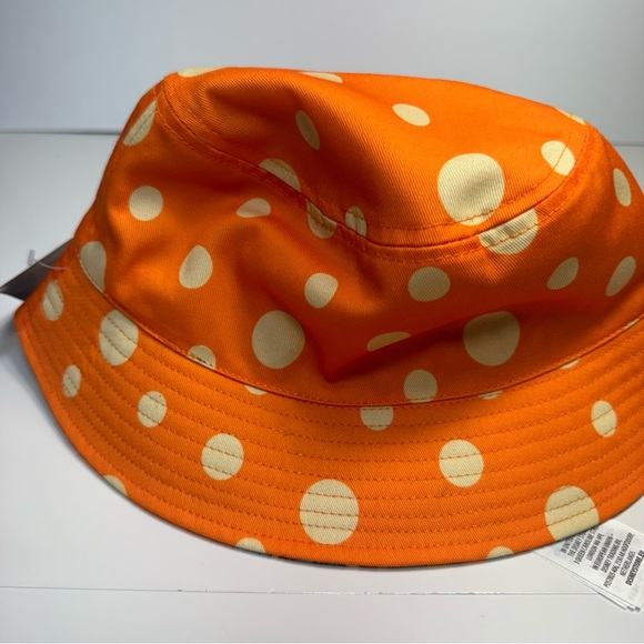 NWT. Disney Parks Alice in Wonderland Psychedelic Reversible Bucket Hat. - Picture 4 of 10